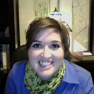 Meet your Posher, Bethany